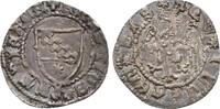 Aquilea: Denar Antonio II. Panciera, 1402-1411: -