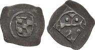 Bayern: Hälbling Heinrich XVI, 1393-50, Lud.IX, 1450-1479, oder Ernst und Wilh.III, 1397-1435. -