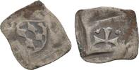 Bayern: Hälbling Heinrich XVI, 1393-50, Lud.IX, 1450-1479, oder Ernst und Wilh.III, 1397-1435. -