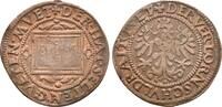 Habsburg: Rechenpfennig Hall o.J. Maximilian I, 1490-1519: TTB