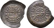 Venedig: Denaro Scodellato Corrado II. di Franconia, 1026-1039: -