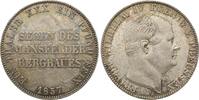 Preussen: Ausbeutetaler Friedrich Wilhelm IV, 1840-1861: -