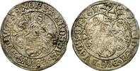 Sachsen: Zinsgroschen Mzz. einfache Lilie für Freiberg Friedrich III, Johann und Georg, 1507-1525: -
