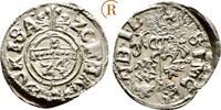 Lippe Grafschaft: 1/24 Taler 1620 Simon VII, 1613-1627: FDC-