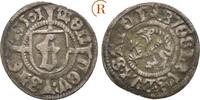 Pommern: Witten Stettin 1501 Bogislaw X, 1474-1523: TTB