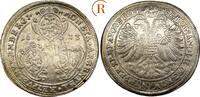 Nürnberg Stadt: Taler mit Titel Ferdinands II. -