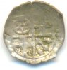 Trier Erzbistum Schüsselpfennig -