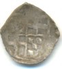 Trier Erzbistum Schüsselpfennig -