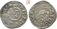 Braunschweig Wolfenbüttel: 1/24 Taler Friedrich Ulrich, 1613-1634: -