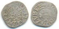 Lübeck Stadt Sechsling 1622  TTB