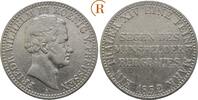 Preussen: Ausbeutetaler Berlin 1832 A Friedrich Wilhelm III, 1797-1840: TTB