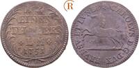 Braunschweig Wolfenbüttel: 1/12 Taler Karl I, 1735-1780: -
