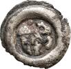 Schweiz Schaffhausen: Hohlpfennig. Böhmischer Beischlag ? um 1400 ss, Fu... 500,00 EUR  + 9,00 EUR frais d'envoi
