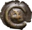 Solms Hohensolms: Einseitiger Pfennig Ludwig, 1668-1707: -