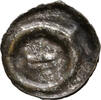 Solms Hohensolms: Einseitiger Pfennig Ludwig, 1668-1707: -