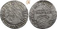 Dänemark: Mark Kopenhagen Christian IV, 1588-1648: -