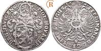 Braunschweig Stadt: Taler mit Titel Ferdinands II. -