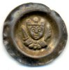 Schongau: Ludwig II., 1268-94 Brakteat -