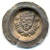 Schongau: Ludwig II., 1268-94 Brakteat -