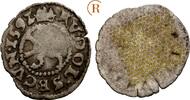 Böhmen: Einseitiger Weißpfennig Kuttenberg 1592 Rudolph II, 1576-1612: f... 20,00 EUR  + 5,00 EUR frais d'envoi