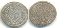 Brandenburg Ansbach 2 Kreuzer 1694 -