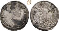 Montfort Grafschaft: 1 Kreuzer Ernst, 1730-1758: -