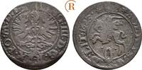 Litauen: Solidus ( Schilling ) Sigismund III, 1587-1632: -