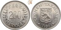 Finnland: 200 Markkaa -