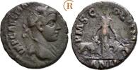 Antike. Römisches Kaiserreich: AE 19 Gordianus III, 238-244: -