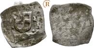 Österreich: Wiener Hausgenossen: Einseitiger Hälbling Friedrich V. ( III. ), 1452-1493: -