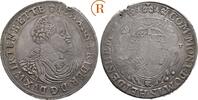 Württemberg: Taler Christophstal Johann Friedrich, 1608-1628: -