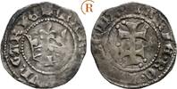 Ungarn: Denar Maria, 1385-1395: TTB