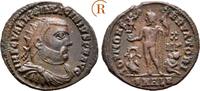 Antike. Römisches Kaiserreich: Follis Alexandria Licinius I, 308-324: -
