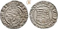 Ungarn: Denar Ferdinand I, 1526-1564: -