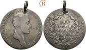 Preussen: Taler Berlin Friedrich Wilhelm III, 1797-1840: -