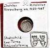 Ravensburg Stadt: Einseitiger Pfennig -