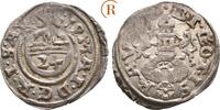 Braunschweig Wolfenbüttel: 1/24 Taler Friedrich Ulrich, 1613-1634: -