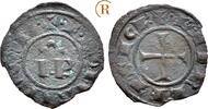 Sizilien Grafschaft und Königreich: Denaro Messina Friedrich II. von Hohenstaufen, 1197-1250: TTB