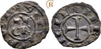 Sizilien Grafschaft und Königreich: Denaro Messina Konrad I, 1250-1254: -