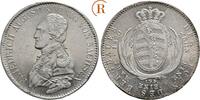 Sachsen: Ausbeutetaler Friedrich August I, 1806-1827: -