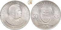 Slowakei Republik: 50 Kronen -