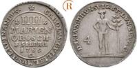 Braunschweig Wolfenbüttel: 4 Mariengroschen Zellerfeld Carl Wilhelm Ferdinand, 1790-1806: -