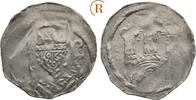 Salzburg Erzbistum: Pfennig. Laufen Adalbert II. von Böhmen, 1168-1200: -
