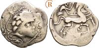 Kelten Gallien Namnetes: Gold Stater -