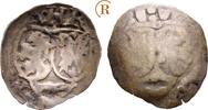 Salm Dhaun: Schüsselpfennig Adolf Heinrich, 1557-1606: -
