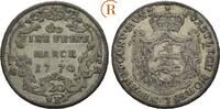 Hohenlohe Ingelfingen: 20 Kreuzer Nürnberg Philipp Heinrich und Heinrich August, 1743-1781: -