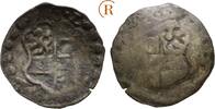Solms Lich: Schüsselpfennig Gemeinschaftliche Prägung, 1590-1610: -