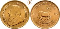 Südafrika: Krügerrand 1 Unze GOLD -