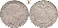 Serbien: 50 Dinara Peter II, 1934-1945: -