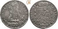Habsburg: Taler Hall Erzherzog Ferdinand, 1564-1595: -